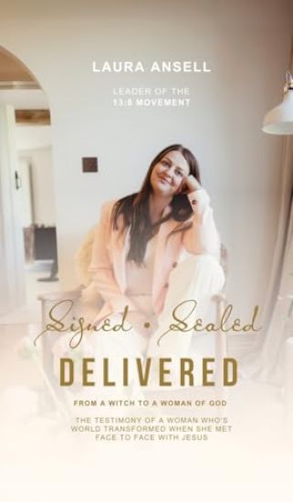 Kansikuva: Signed Sealed Delivered