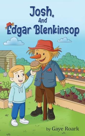 Josh, and Edgar Blenkinsop