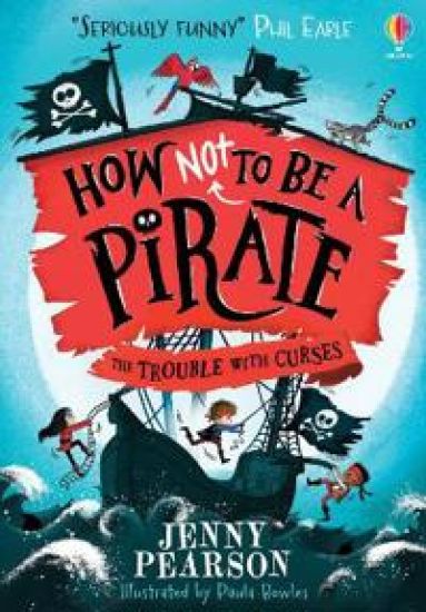 How Not To Be a Pirate