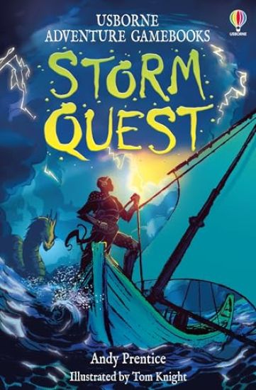 Storm Quest