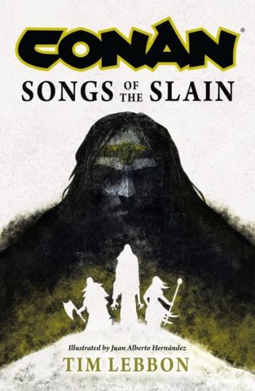 Conan: Songs of the Slain