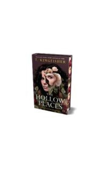The Hollow Places Anniversary Limited Edition