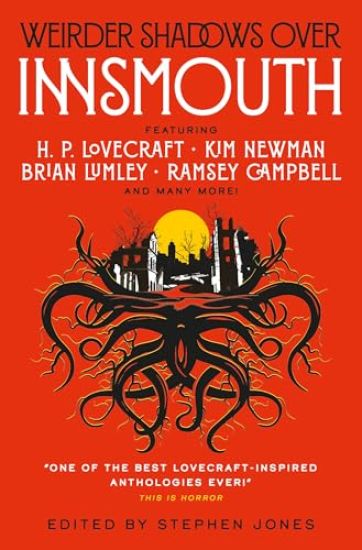 Weirder Shadows Over Innsmouth