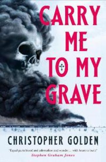 Carry Me to My Grave