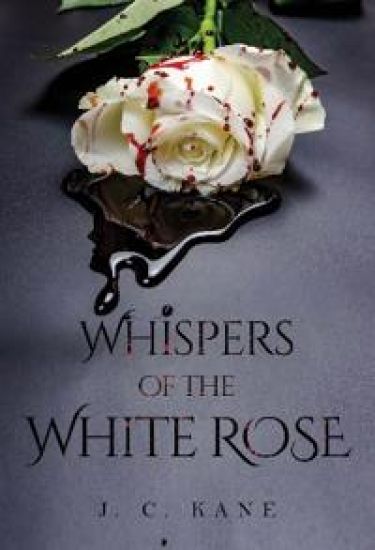 Whispers of the White Rose (Hardback)