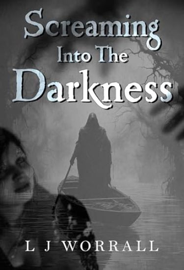 Screaming Into The Darkness