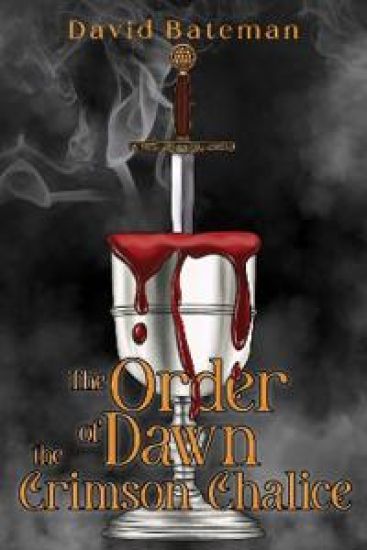 The Order of Dawn The Crimson Chalice