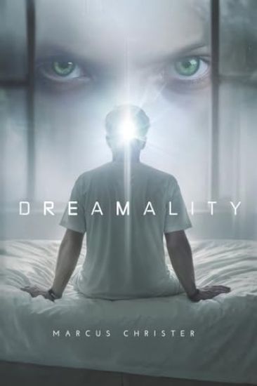 Kansikuva: Dreamality