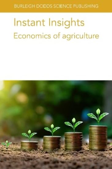 Instant Insights: Economics of Agriculture