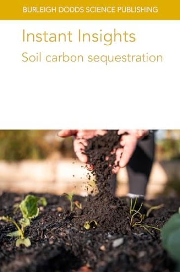 Instant Insights: Soil Carbon Sequestration