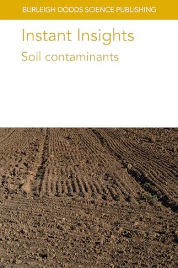 Instant Insights: Soil Contaminants