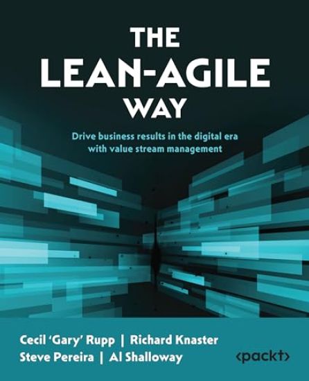 The Lean-Agile Way