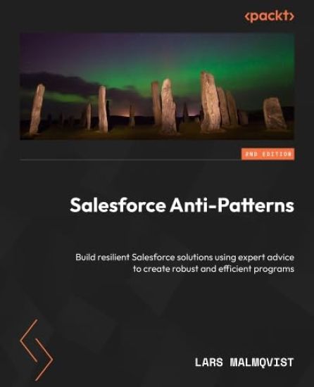 Salesforce Anti-Patterns