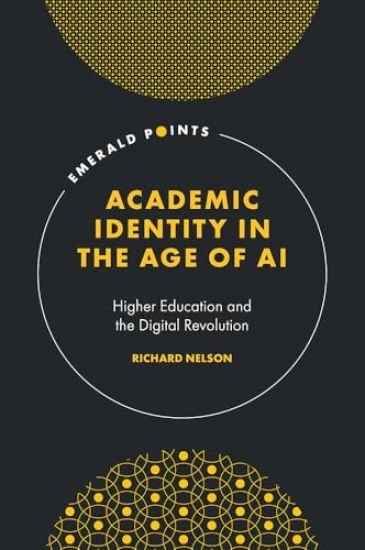 Academic Identity in the Age of AI