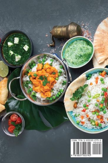 Esencias de la India