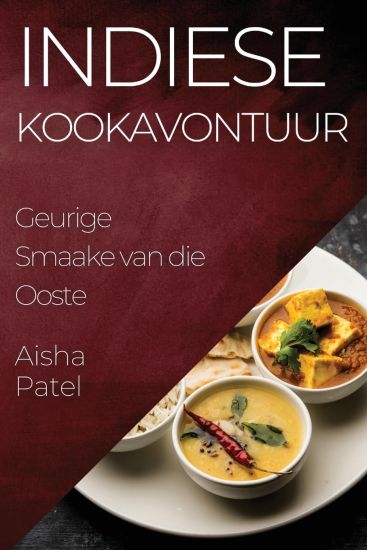 Indiese Kookavontuur