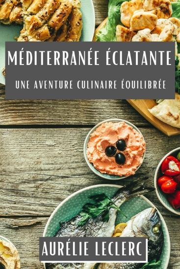 Méditerranée Éclatante