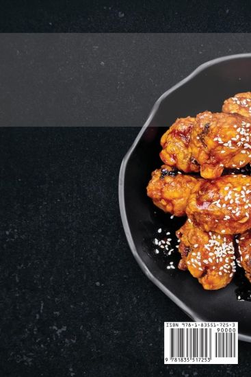 A Fried Chicken Cookbook