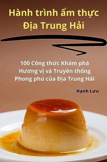 Hành trình ?m th?c Ð?a Trung H?i