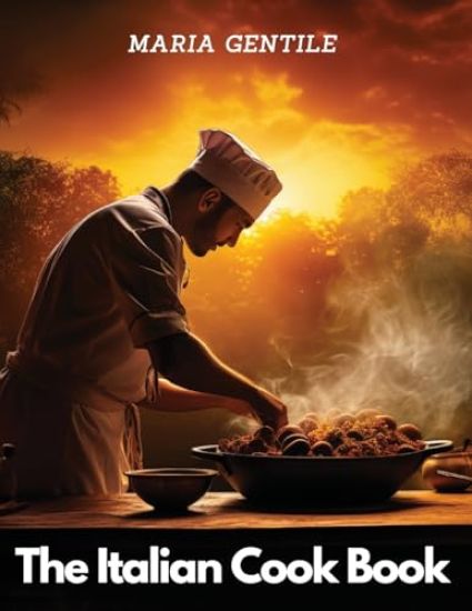 The Italian Cook Book
