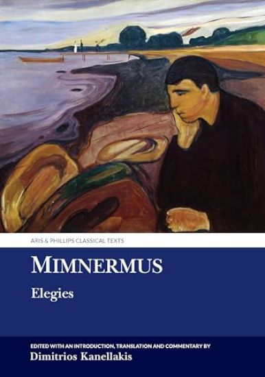 Mimnermus: Elegies