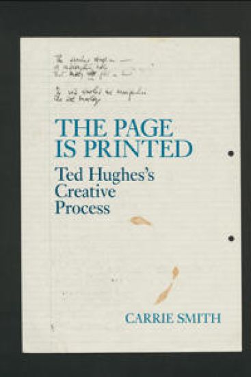 The Page is Printed