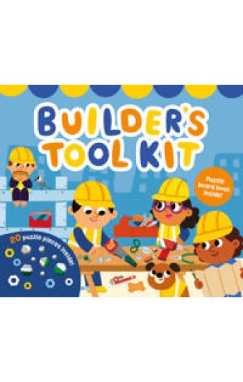 Builder's Tool Kit