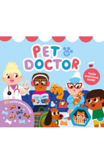 Pet Doctor