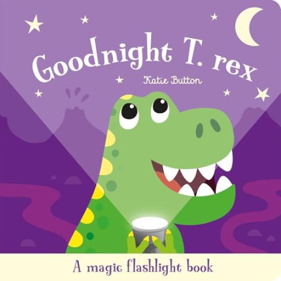 Goodnight T. Rex