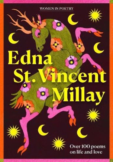 Edna St Vincent Millay