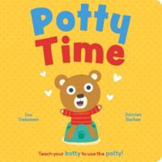 Potty Time