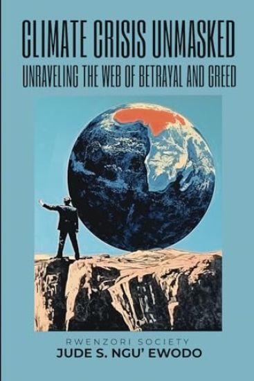 Climate Crisis Unmasked