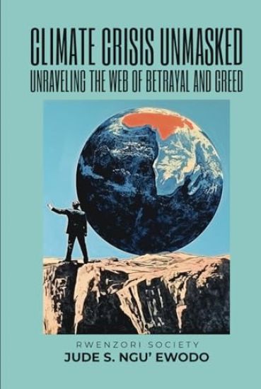 Climate Crisis Unmasked