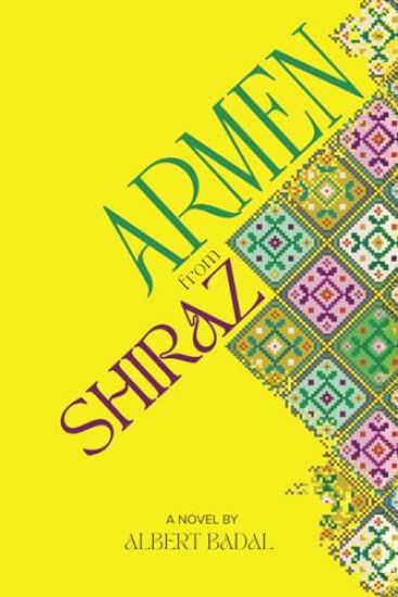 Armen from Shiraz