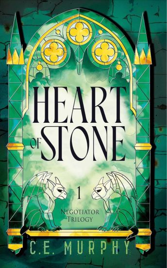 Heart of Stone