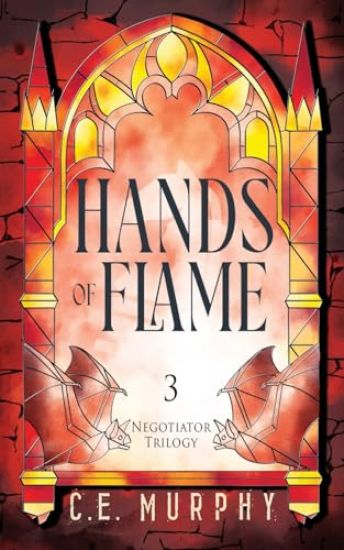 Hands Of Flame