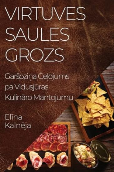 Virtuves Saules Grozs