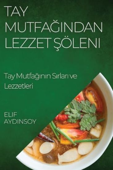 Tay Mutfagindan Lezzet Söleni