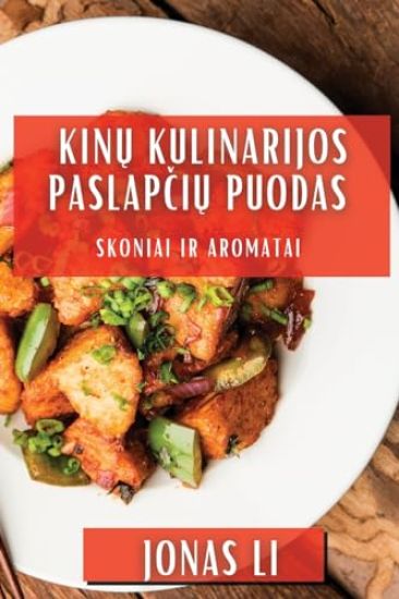 KINU Kulinarijos Paslapciu Puodas