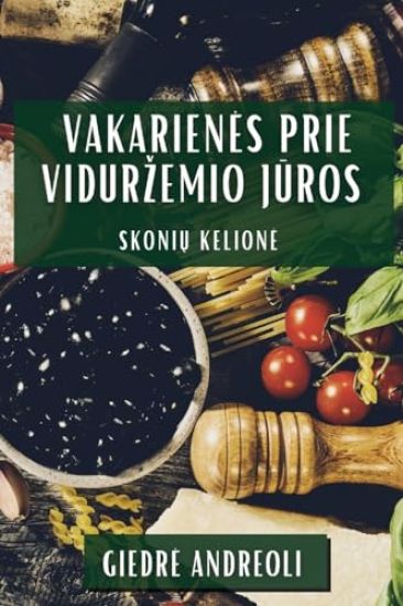Vakarienes Prie Vidurzemio Juros