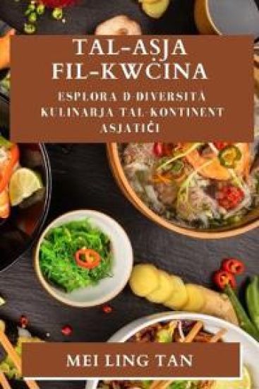 Tal-Asja fil-Kw¿ina