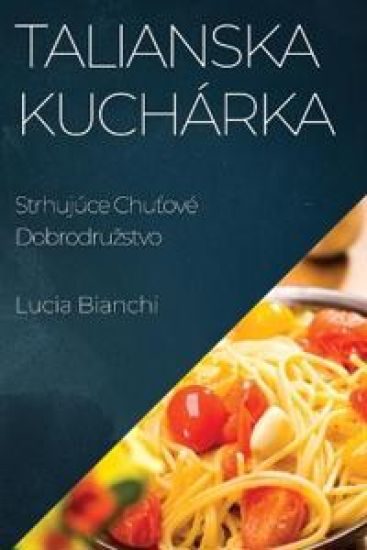 Talianska Kuchárka