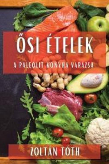 Osi Ételek