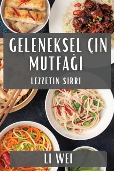 Geleneksel Çin Mutfagi