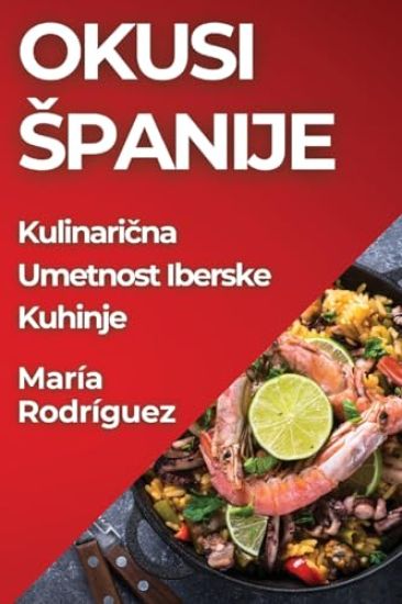 Okusi Spanije