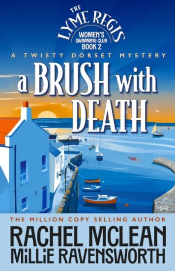 A Brush with Death