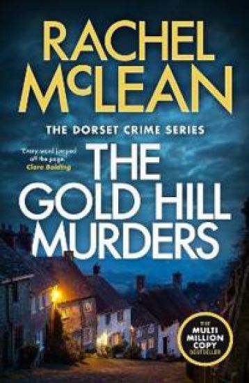 The Gold Hill Murders