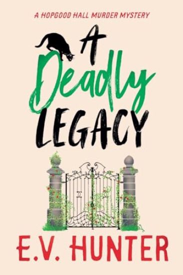A Deadly Legacy