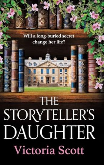 The Storyteller's Daughter