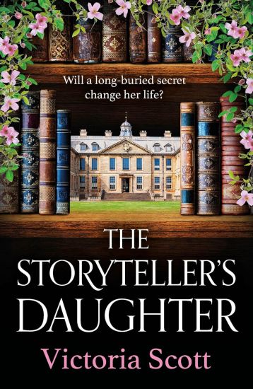 The Storyteller's Daughter